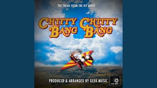 Chitty Chitty Bang Bang From quotChitty Chitty Bang Bangquot [upl. by Datnow]