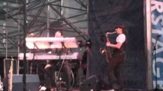 Boney James quotMetropolisquot Live at Penns Landing [upl. by Ecnar]