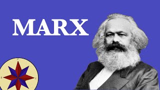 Marx  Dialéctica y Materialismo Histórico [upl. by Trefler]