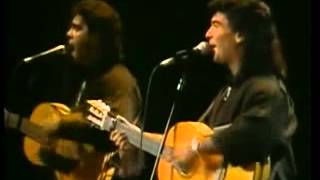 Gypsy Kings quotBamboleoquot  Live from 1990 [upl. by Tumer]