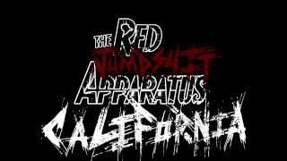 The Red Jumpsuit Apparatus  quotCaliforniaquot Track 5 [upl. by Landel]