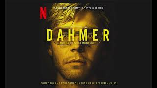 Difficult to Hear from the Netflix Series quotDahmer Monster The Jeffrey Dahmer Storyquot [upl. by Duomham]