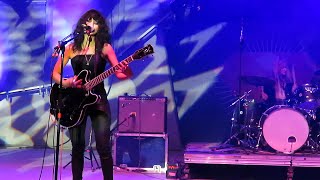 LA WITCH LIVE AT THE LEVITT PAVILION DENVER 20240504 [upl. by Enibas]