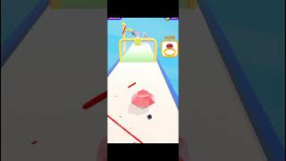 I Making Dimond Ring in jelly crafts  Oggy And Jack Funny  JitxU Gaming  shorts viral [upl. by Alekehs]