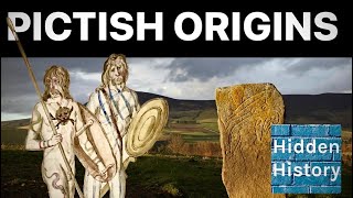 Ancient DNA and the mysterious origins of Scotland’s Picts [upl. by Odinevneib]