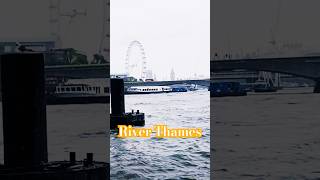 Blackfriars Bridge  London 🏴󠁧󠁢󠁥󠁮󠁧󠁿 [upl. by Atived]