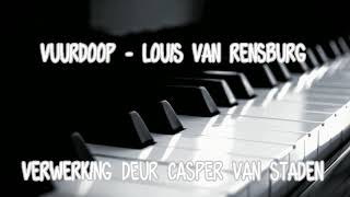 Arende Tema Lied  Louis van Rensburg verwerking  Casper van Staden [upl. by Allemahs]