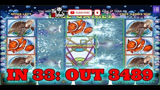 Game Mega888 86 Dolphinereef  Modal 33  Out3489 [upl. by Sammy]