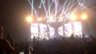 Porter Robinson Live Set  Seasons 2016 Vancouver  Full Resolution [upl. by Nichola]