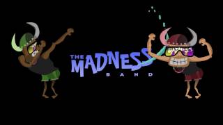 Madness  Feeling feat Teddy Philips amp Ataniro [upl. by Alexis]