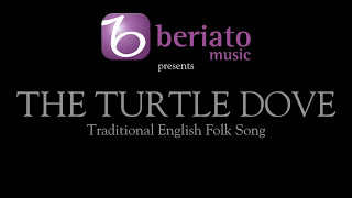 The Turtle Dove – arr Etienne Crausaz [upl. by Enelym774]