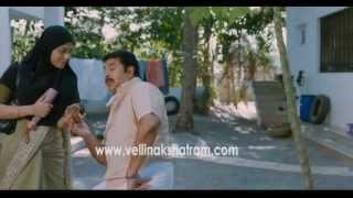 BHAVUTTIYUDE NAMATHIL MALAYALAM MOVIE TRAILER [upl. by Monney]