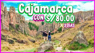 ESTO puedes HACER en CAJAMARCA con S8000 SOLES😱✅ [upl. by Avigdor]