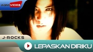 JRocks  Lepaskan Diriku  Official Music Video [upl. by Nnylatsyrc178]