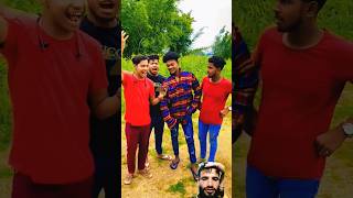 Yahan to sab Shanti Shanti hai comedy comedyvideos shortviral [upl. by Bowler566]