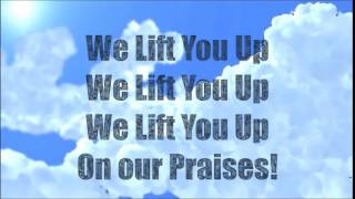 Arise with Lyrics by Don Moen [upl. by Kincaid]