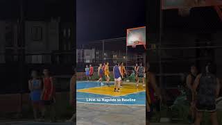 Lihim basketball shortsfeed basketballshorts trendingshorts viralshorts [upl. by Akyeluz]