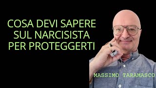 Cosa devi sapere sul narcisista per proteggerti [upl. by Donaghue747]