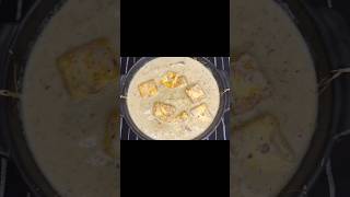 Paneer Yakhni  Paneer in White Gravy  Creamy Paneer Curry  Paneer Curry Recipe [upl. by Yrnehnhoj910]