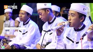 quot Terbaru quot Qomarun  Rebana keren  Hafidzul Ahkam  Syubbanul Muslimin [upl. by Nirrak]