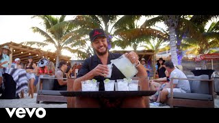 Luke Bryan  One Margarita Official Music Video [upl. by Zysk]