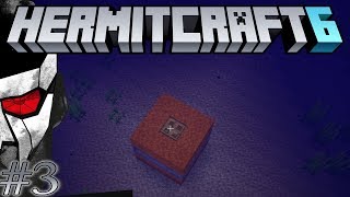 Hermitcraft VI  Fun Experiments  Lets play Minecraft 113  Episode 3 [upl. by Lean]