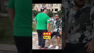 لما تفكر نفسك في برنامج الصدمة😂❤️part 1 [upl. by Maud]