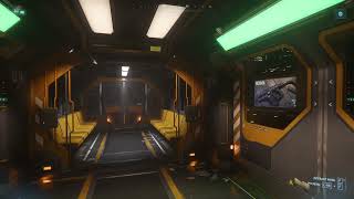 HD Showcase at Lorville Hurston  Locations  Star Citizen 3242 [upl. by Efioa920]