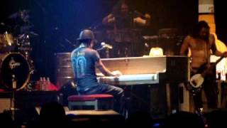 Kid Rock Rock N Roll Pain Train and Piano Solo Everyday People Cowboy [upl. by Errol135]