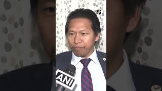 ‘It proves that ideology matters’ Achumbemo Kikon over NPF’s lead from Bhandari in Nagaland polls [upl. by Joana]