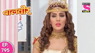 Baal Veer  बाल वीर  Episode 795  30th November 2017 [upl. by Mechelle505]