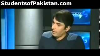 Misbah Answers His Critics Including Shoaib Akhtar [upl. by Salomon]