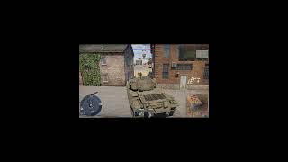 Shot Kal Alef Kill comp funwarthunder gaming warthundertanks warthunder [upl. by Neelak]