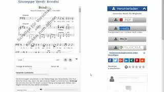 Musicalion How to print sheet music [upl. by Ronyar384]