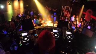 Dj Jade Laroche international sexy dj  Mix Bar Cambrai [upl. by Butta]