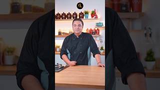 How to Melt Chocolate  Chocolate Melting Tip  Chef Manish Khanna  meltedchocolate [upl. by Cadmann]