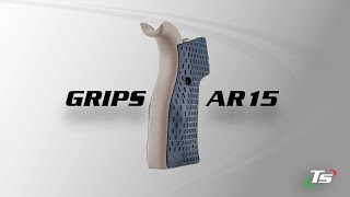 GRIPS AR15 tonisystem AR15 [upl. by Mongeau]