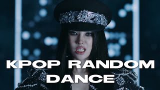 KPOP RANDOM DANCE NEWPOPULAR [upl. by Atronna]