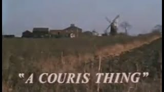 A Couris Thing the story of the English windmill 1968 [upl. by Mozelle]