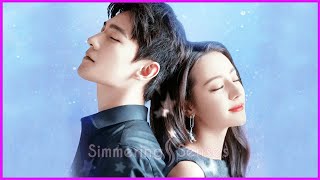 Yang Yang amp Dilraba PART 3 💗 Korean Mix Hindi Songs 2023 💗 Simmering Senses [upl. by Ivetts]