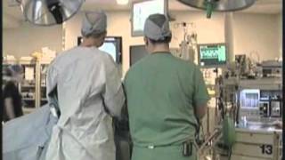 GERD  TIF EsophyX Incisionless Surgery Patient Education Information Video [upl. by Aklog]