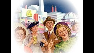 The Middleton family at the worlds fair 1939 [upl. by Reivazx]