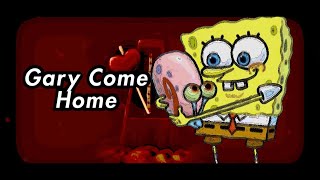 Gary Come Home Remix [upl. by Neelyt]