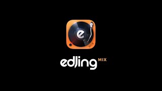 edjing Mix  the Worlds 1 DJ app [upl. by Ennylhsa]