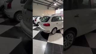 VOLKSWAGEN SURAN 2015 COMFORTLINE [upl. by Briscoe]