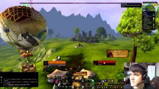 Addon To Help Find and Hunt Rares WoW MoP Silverdragon How Guide [upl. by Zarah]