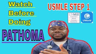 How to Use Pathoma for USMLE Step 1  Best USMLE Pathoma Guide by USMLE Booster md [upl. by Noirda]