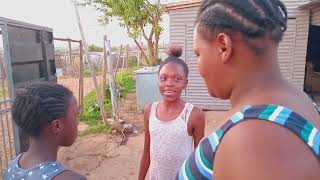 Impi Yothando Part 1 Zulu Drama [upl. by Aynam]