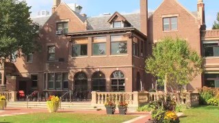 3M™ Thinsulate™ Climate control window film application Governor’s Residence [upl. by Wallace]