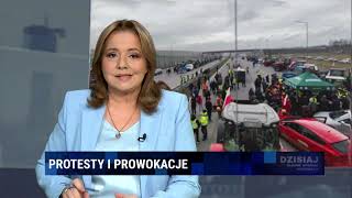 Dzisiaj informacje TV Republika 23022024 [upl. by Estas371]